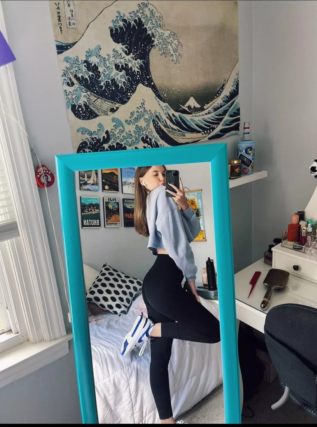 I feel like I'm missing something right now