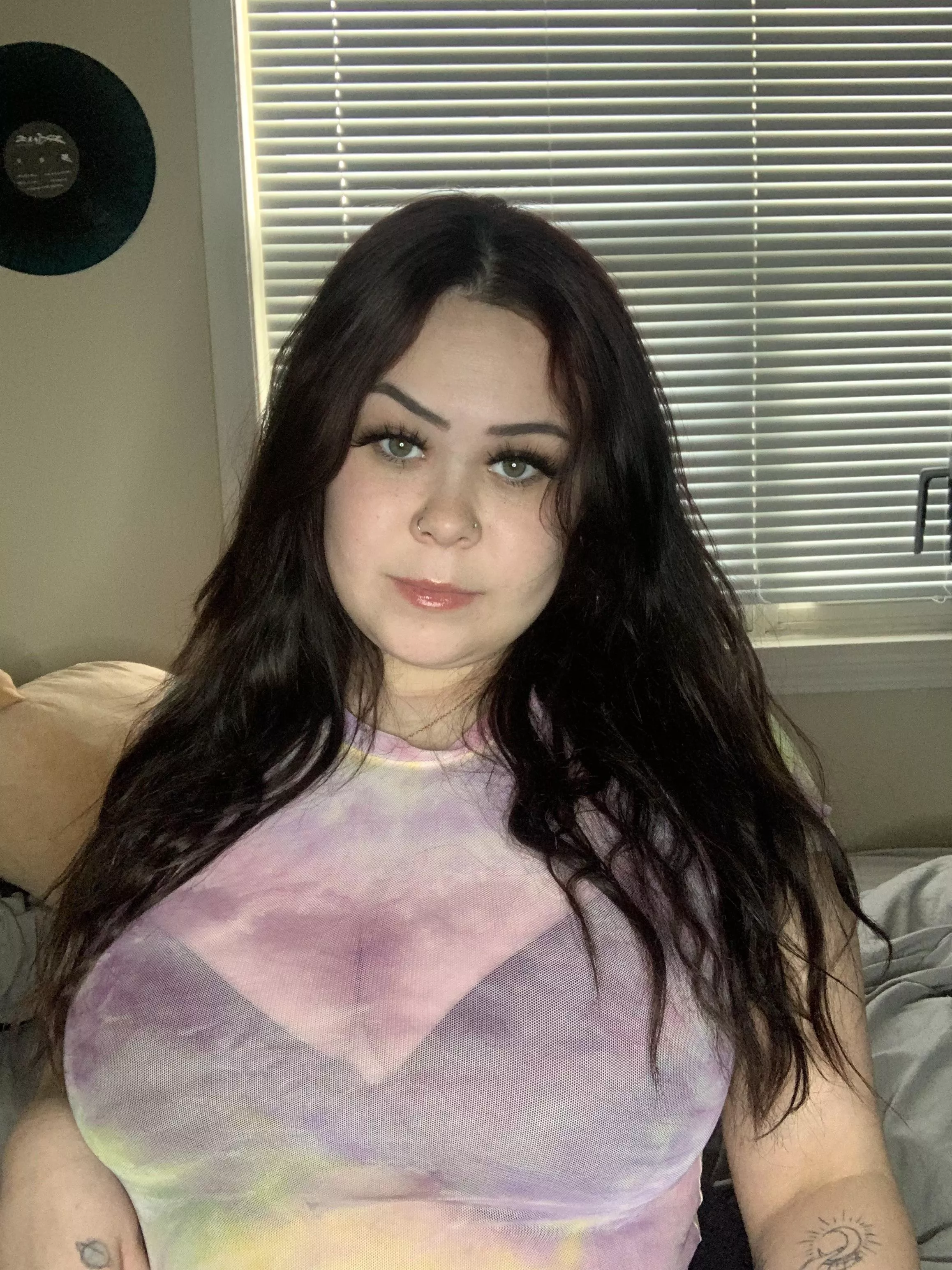 i hope you have a wonderful day!