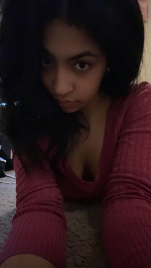 I just love an obedient puppy, could you handle that?💋