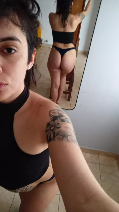 I ll be your whore tonight 