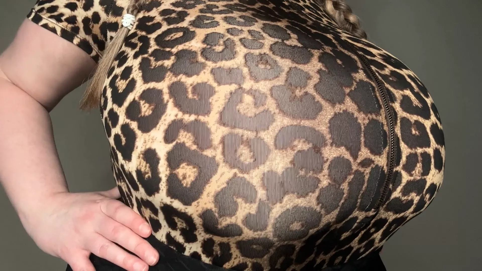 I think they might be too big for you... idk