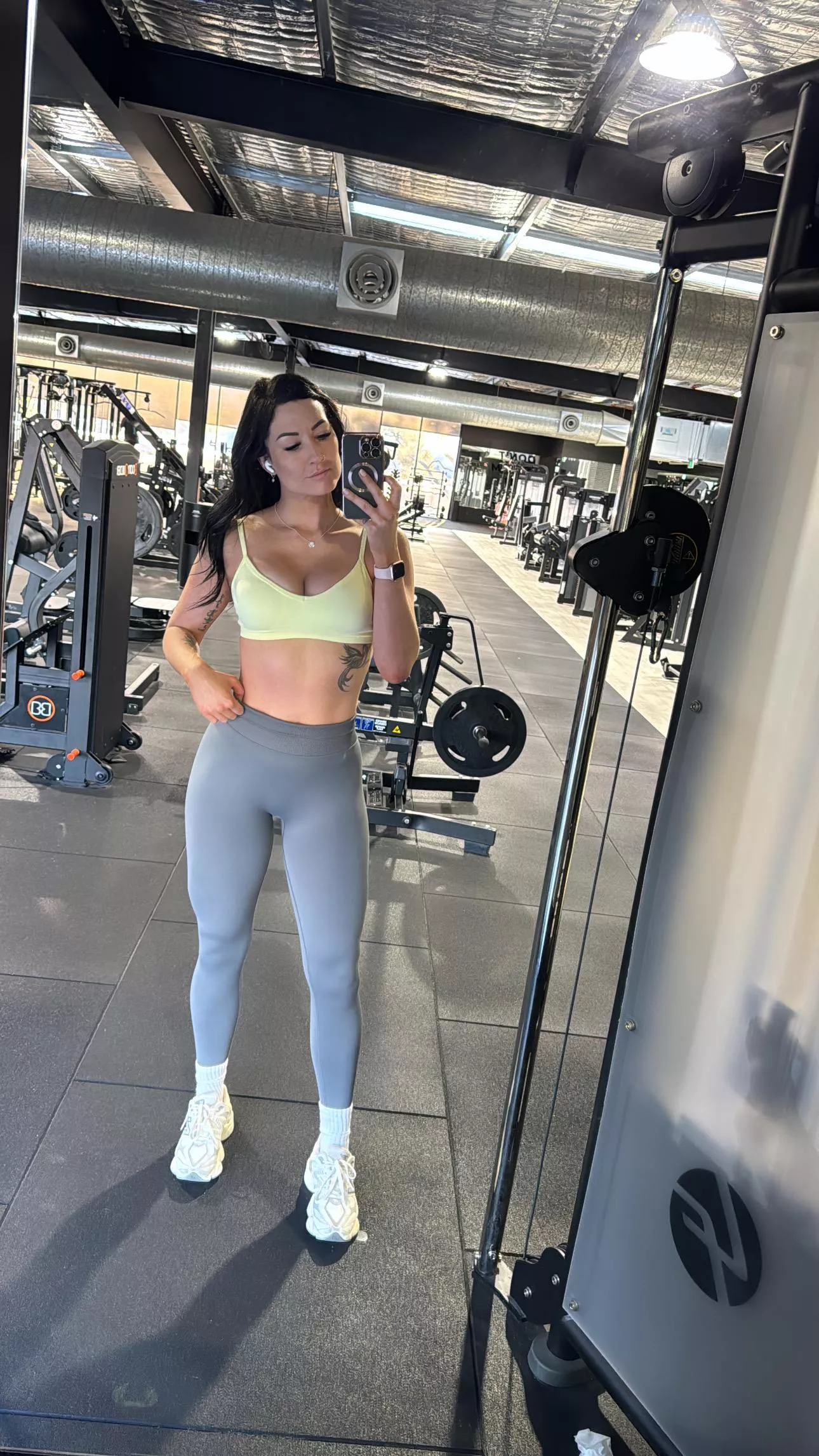 I wonder what guys here think of a girl like me