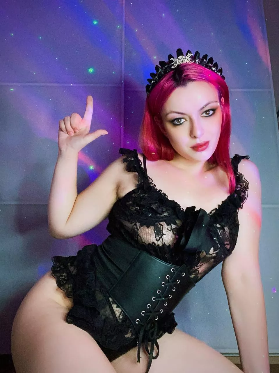 If you can't fuck a woman... then why would you use that thing between your legs? 