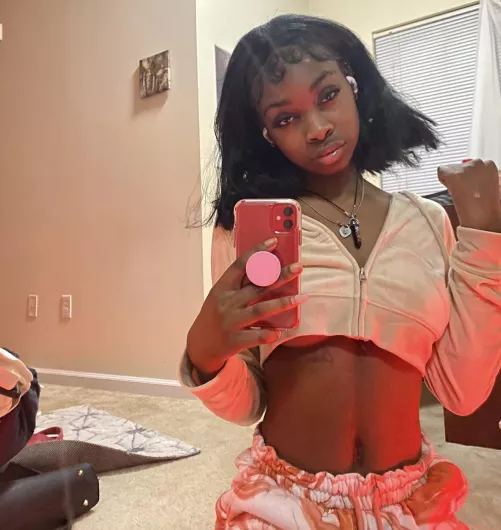 i’ll have you addicted. 