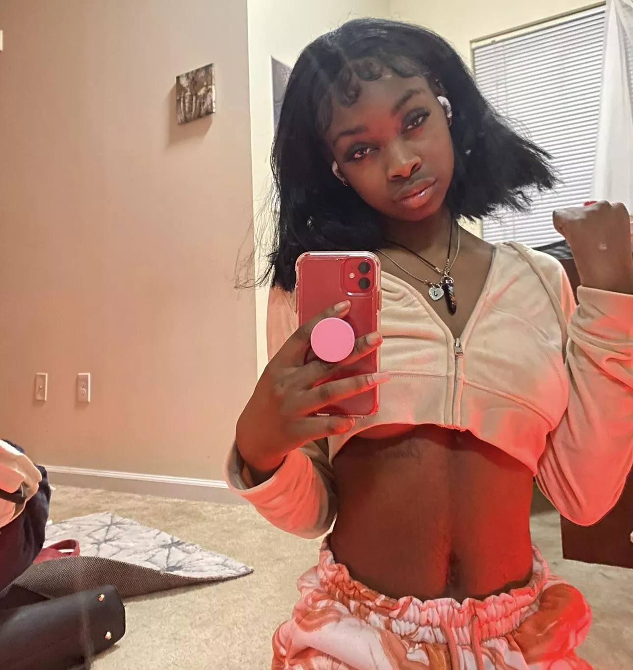 i’ll have you addicted. 