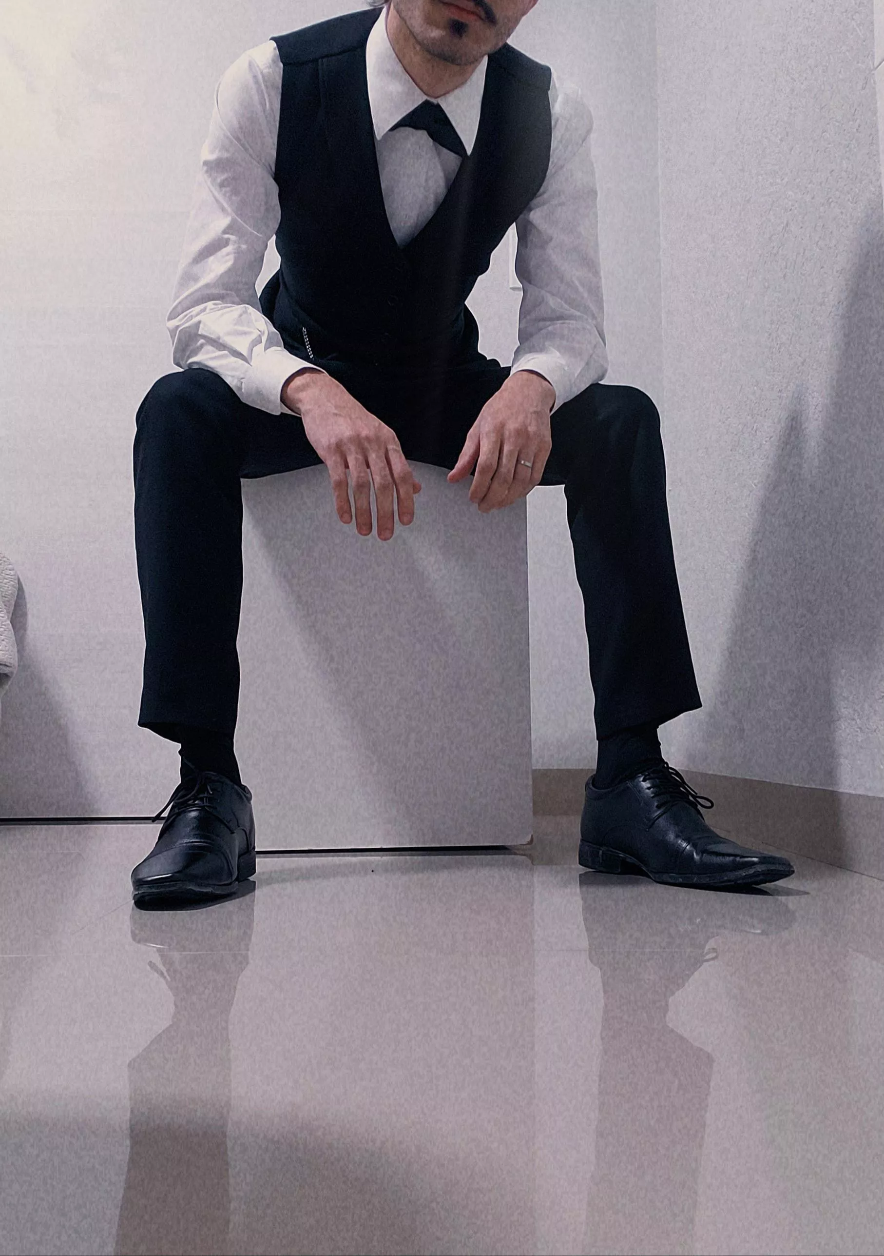 I'll keep you crawling