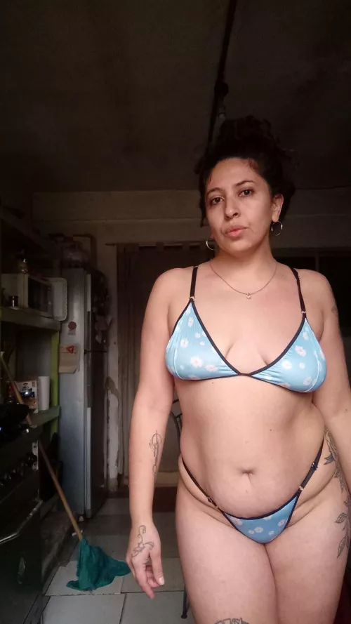 I'll probably get ignored as always but hey!