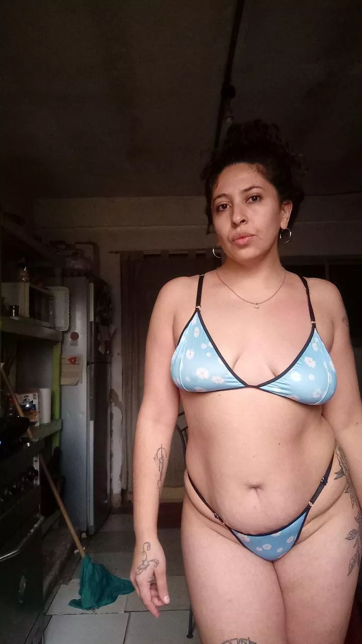 I'll probably get ignored as always but hey!