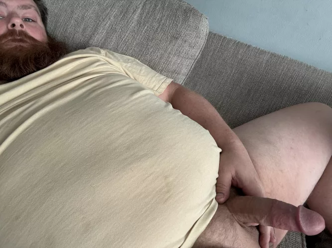 I’m bored cum over and keep me company 