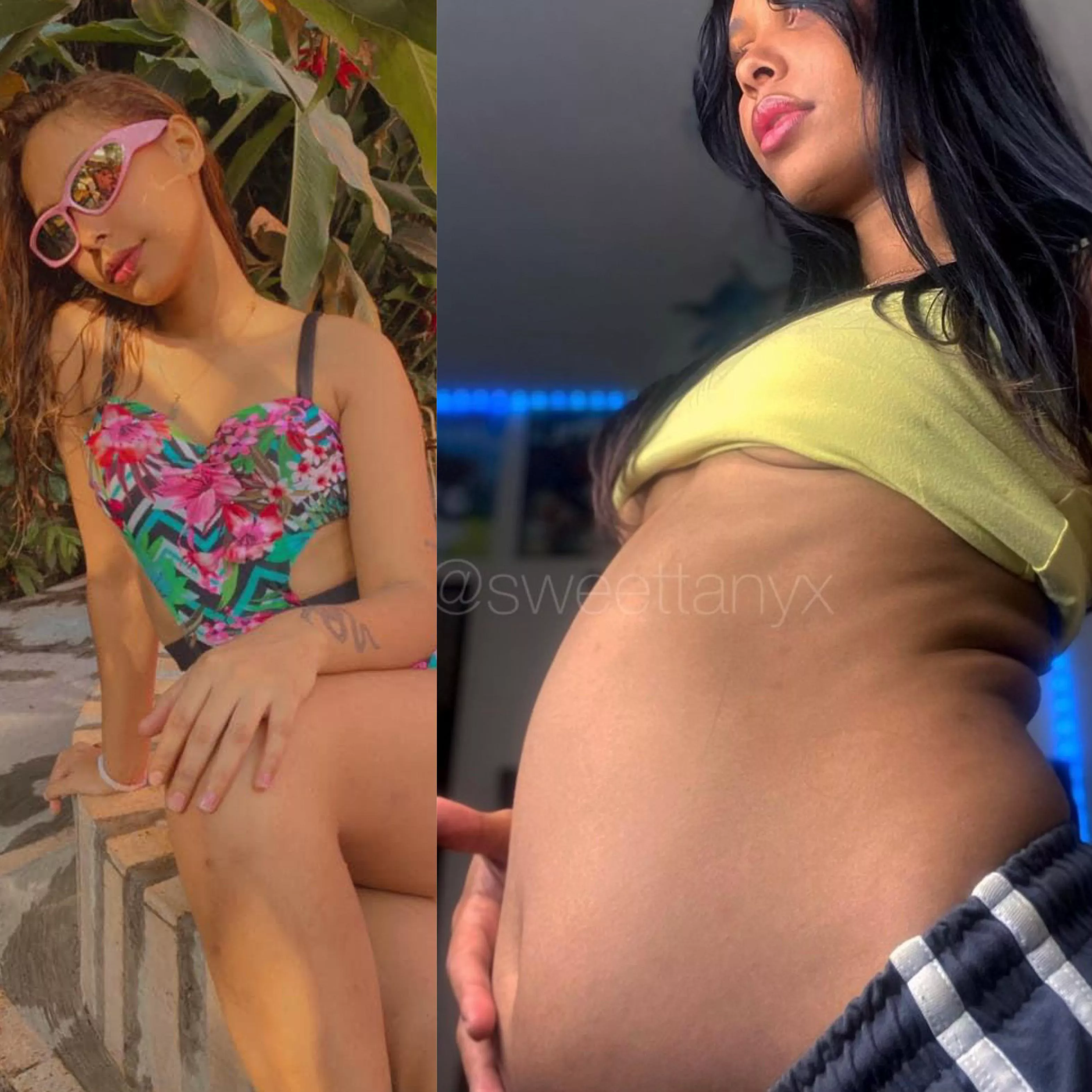 I'm going for those 100kg 🐷❤️