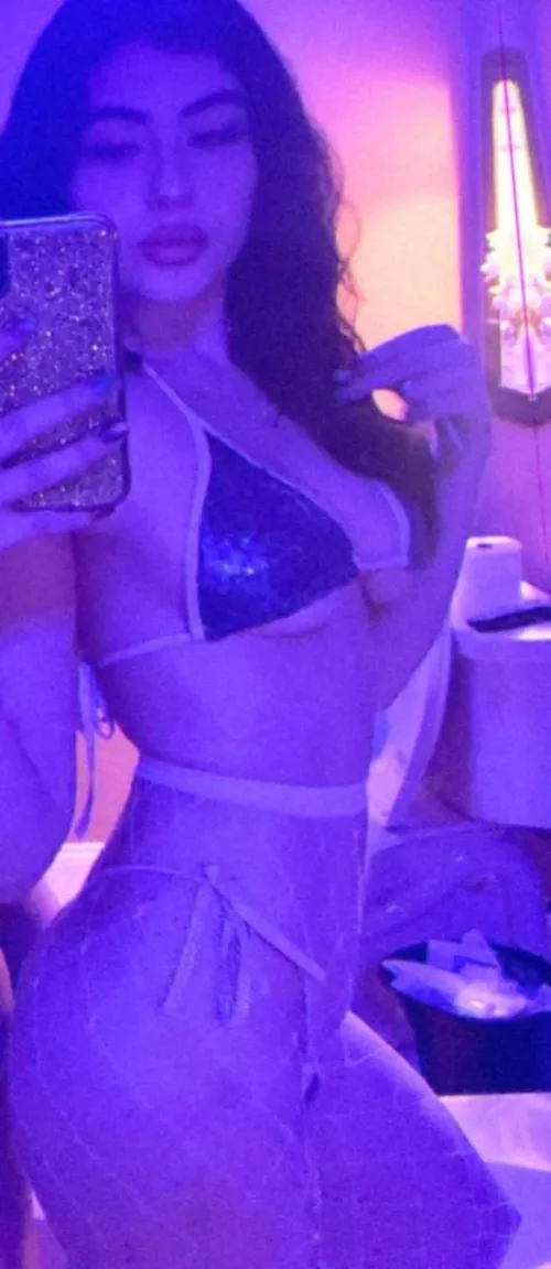 I'm ready for someone to teach me how to be fun 