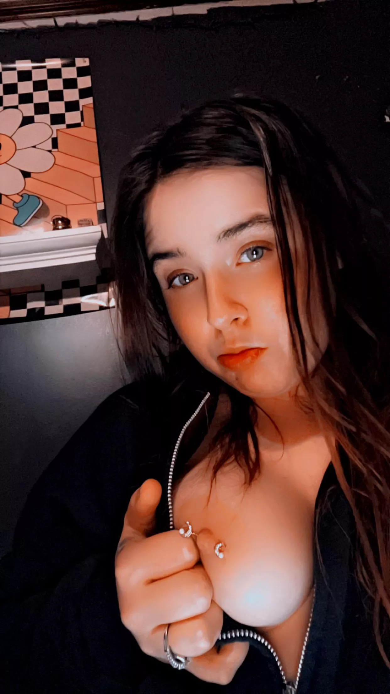 I’m sad nobody wants to play with me 