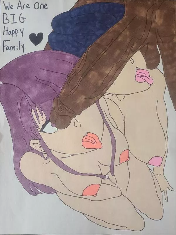 I'm Thankful For This Family 🖤