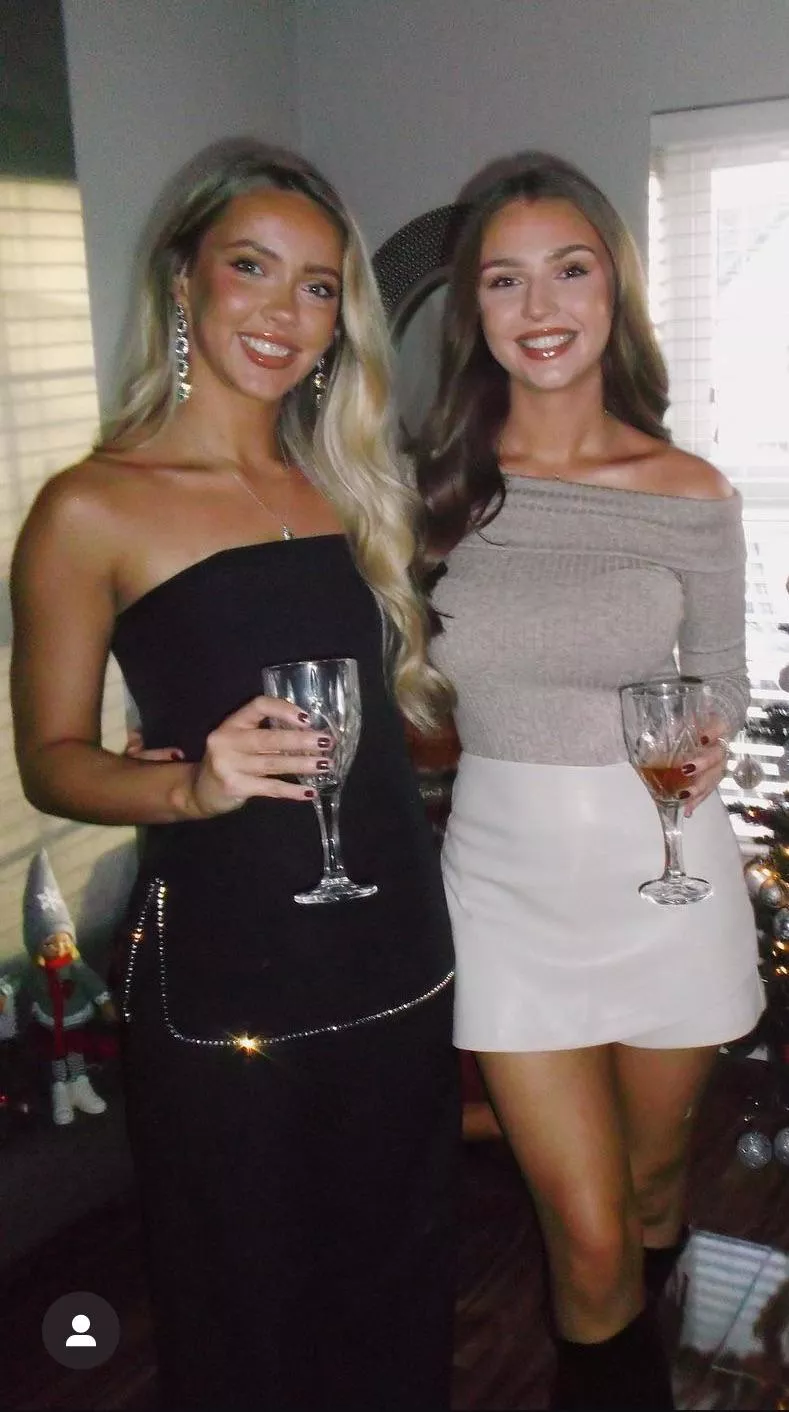 Irish Sisters 🇮🇪