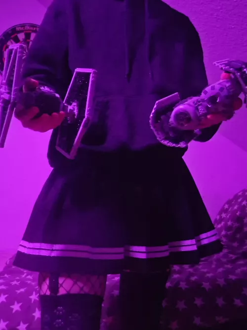 Is showing off my lego collection attractive? 😿