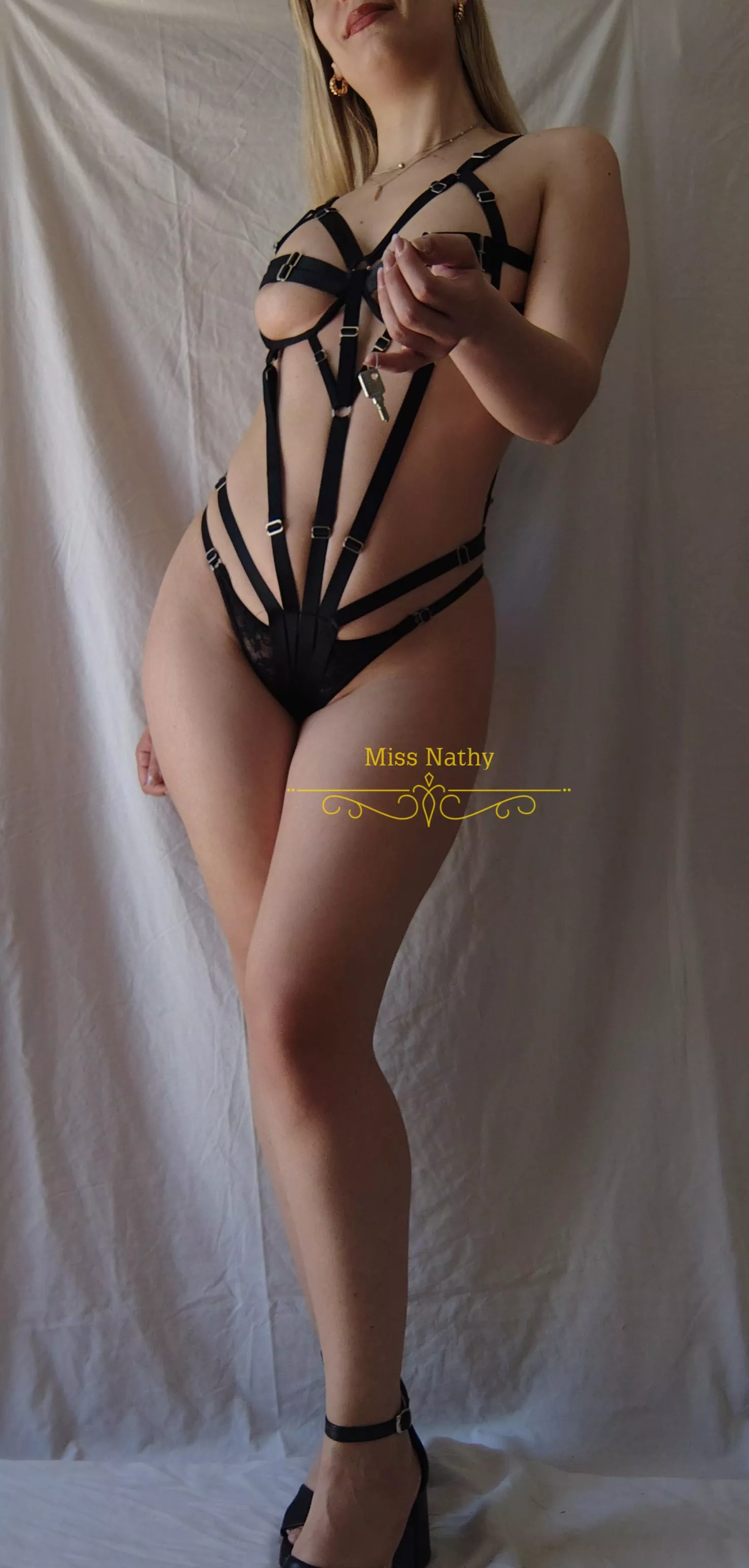 It takes you so long to come and receive your confinement? Come on, little one