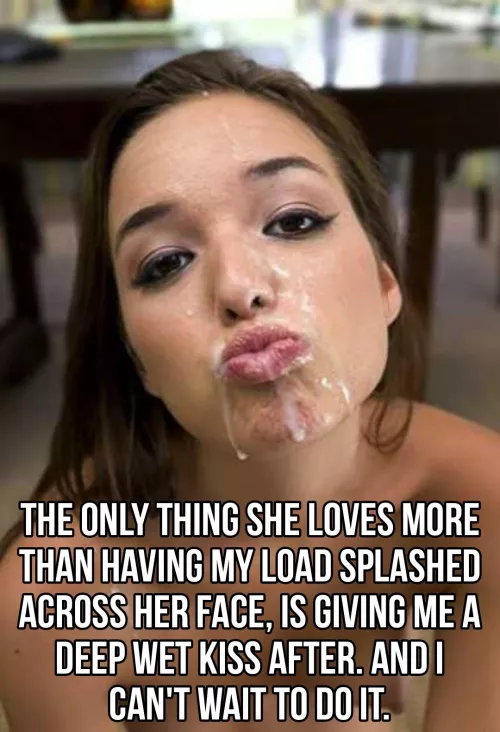 It's almost the best part. Almost.