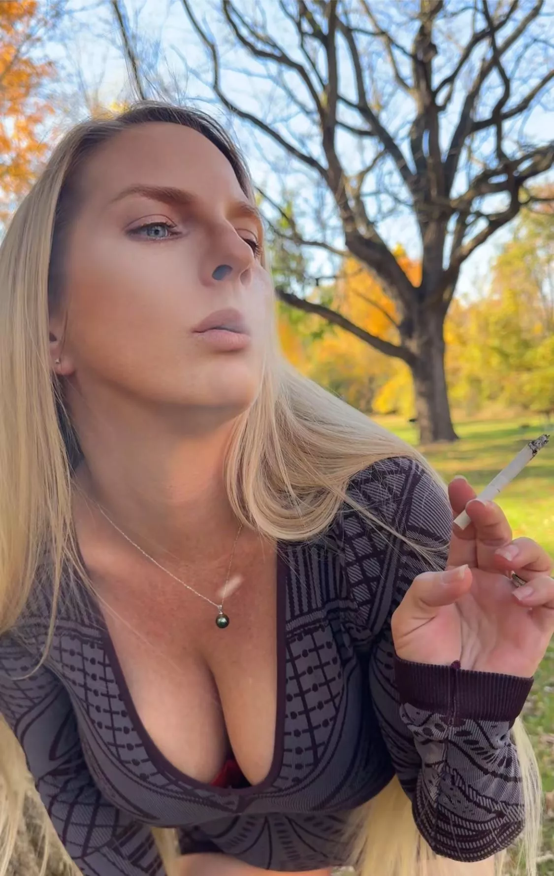 I've been smoking for 20 years now