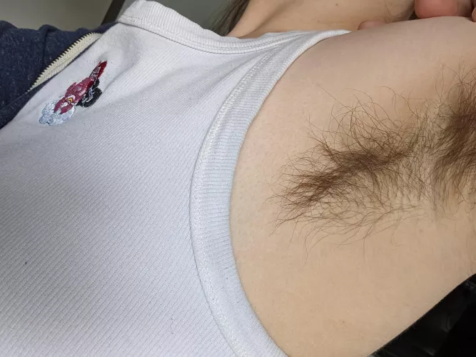 Just a wittle wiff pwease 🥲