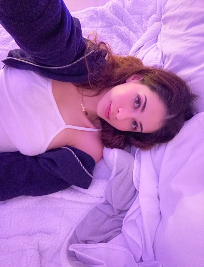 Just came back from school F18 am I a cutie? 