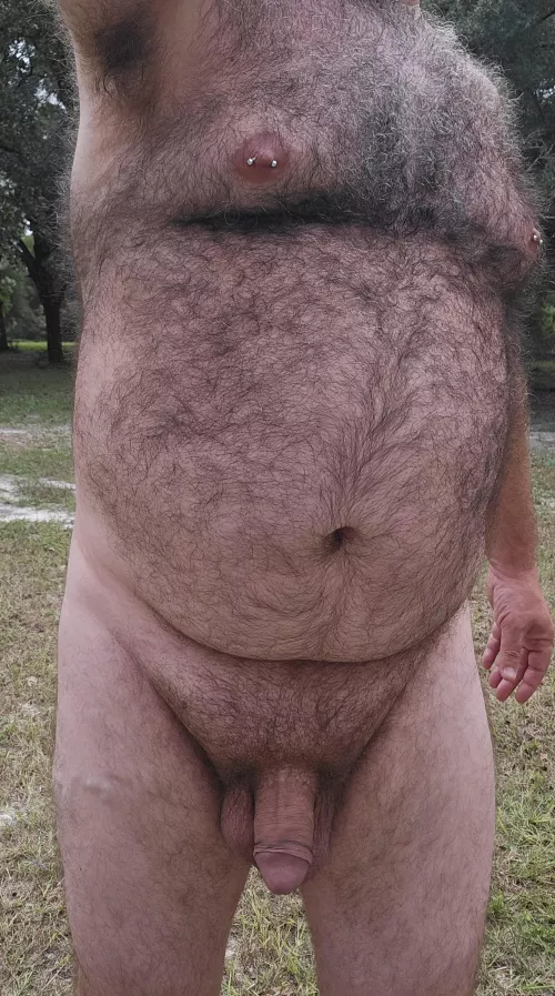 Just some outdoor fun!