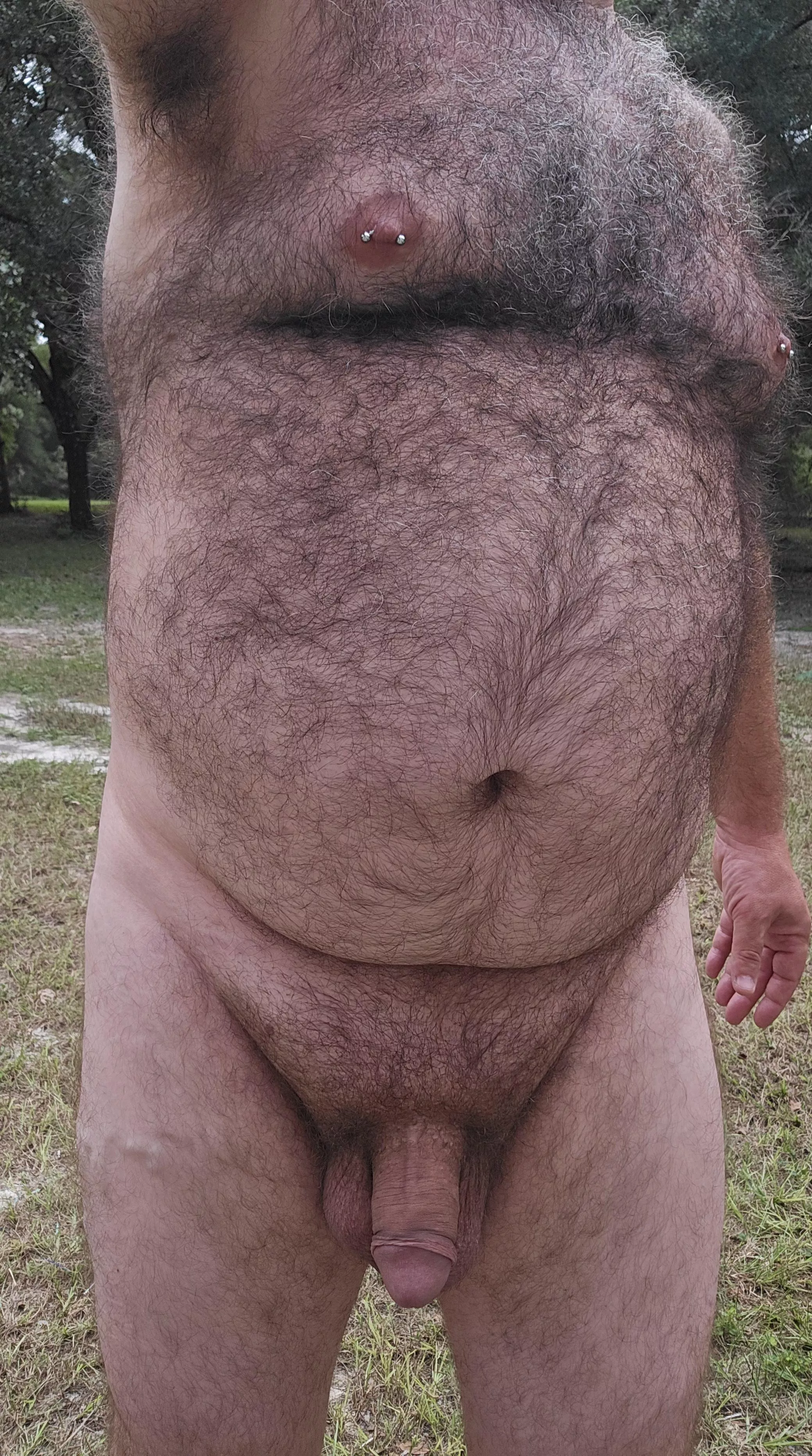 Just some outdoor fun!