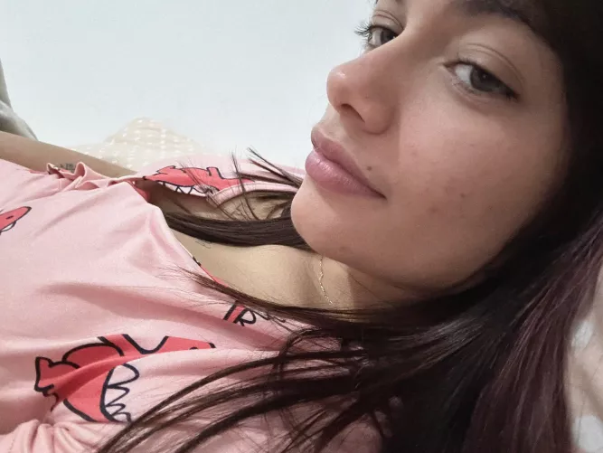 Kinda tired, maybe you could help me wake up??