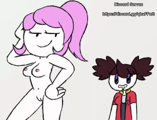 Lavana seduces Jaiden