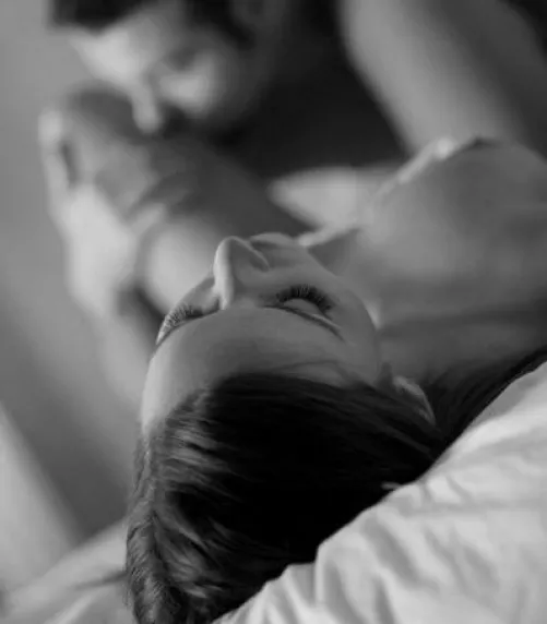 Let Go....just let go....I'm letting go.