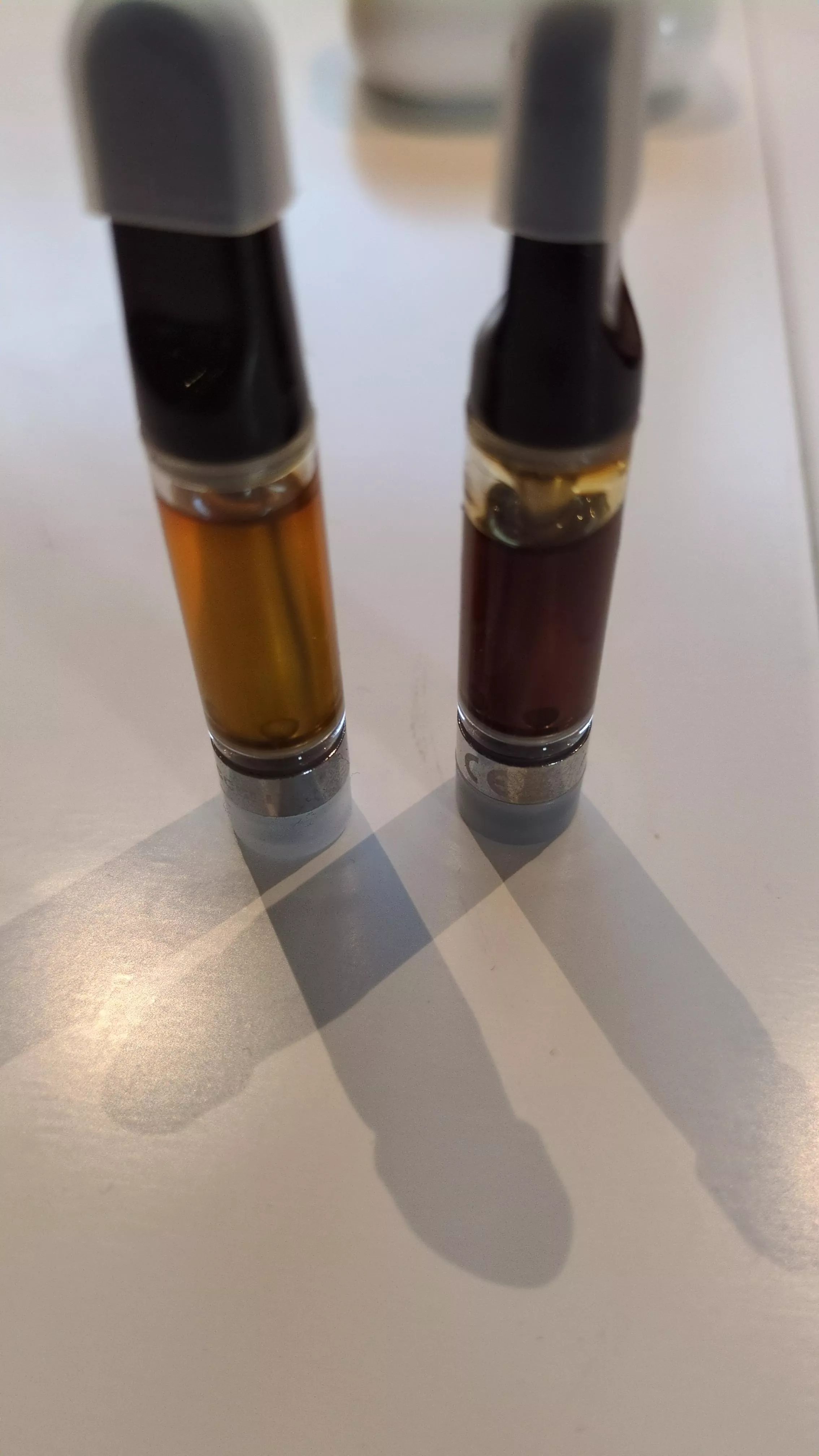 Live Resin + NN-DMT