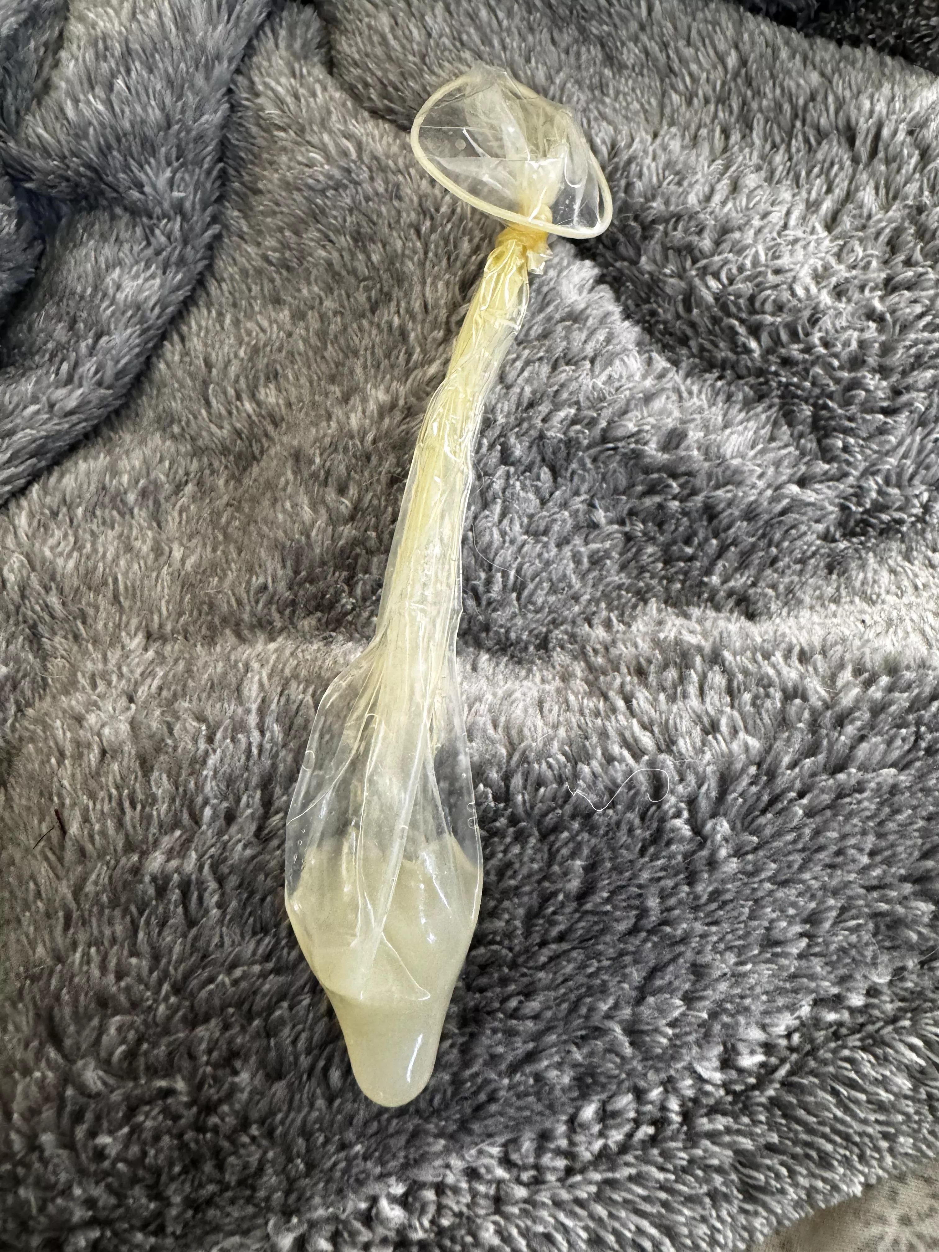 [M] Filled this one the other day