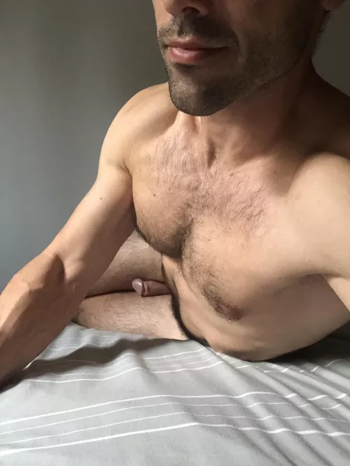 [M] Influenced by an Asian beauty 