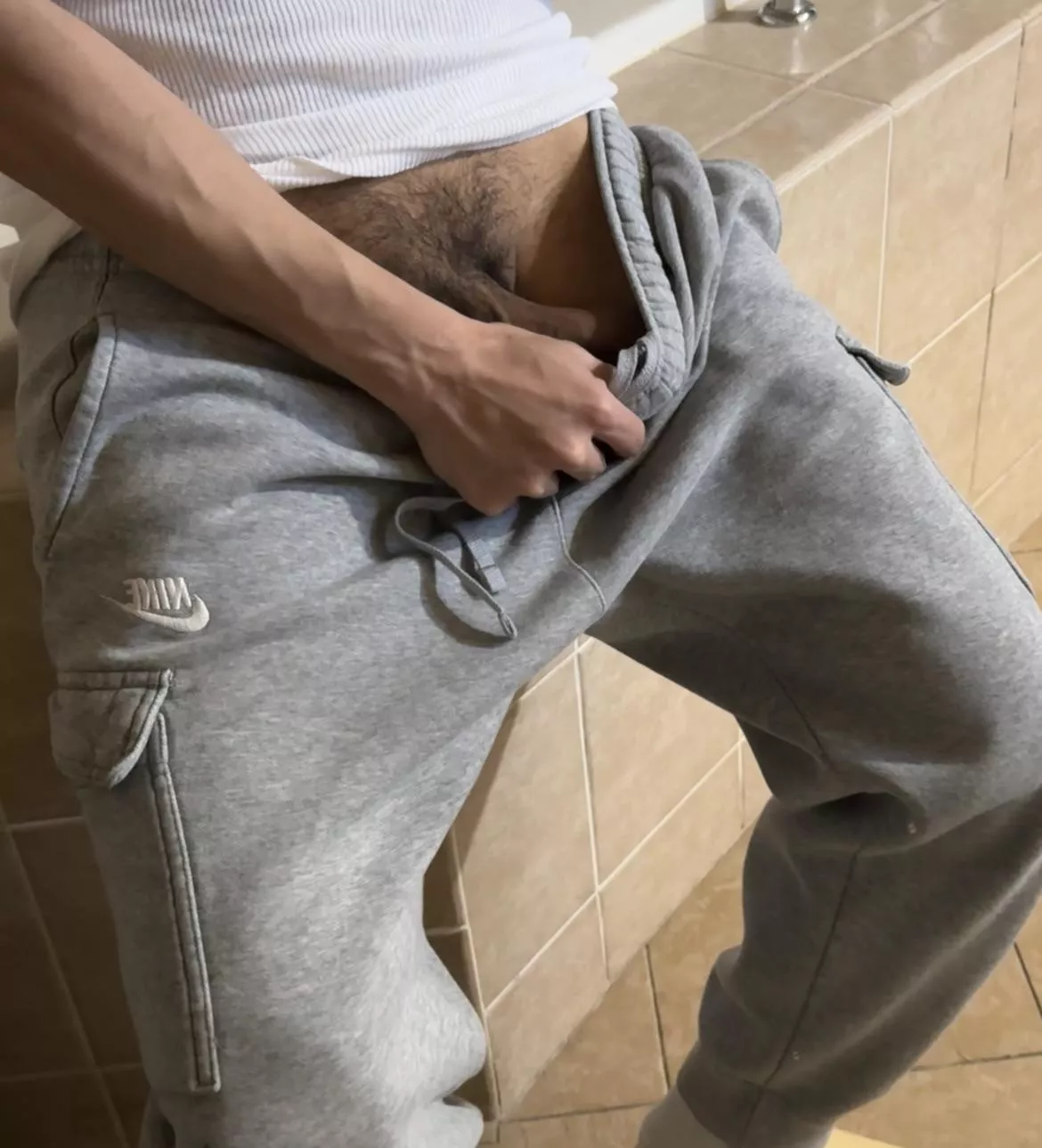 M28. just trying to unload. 