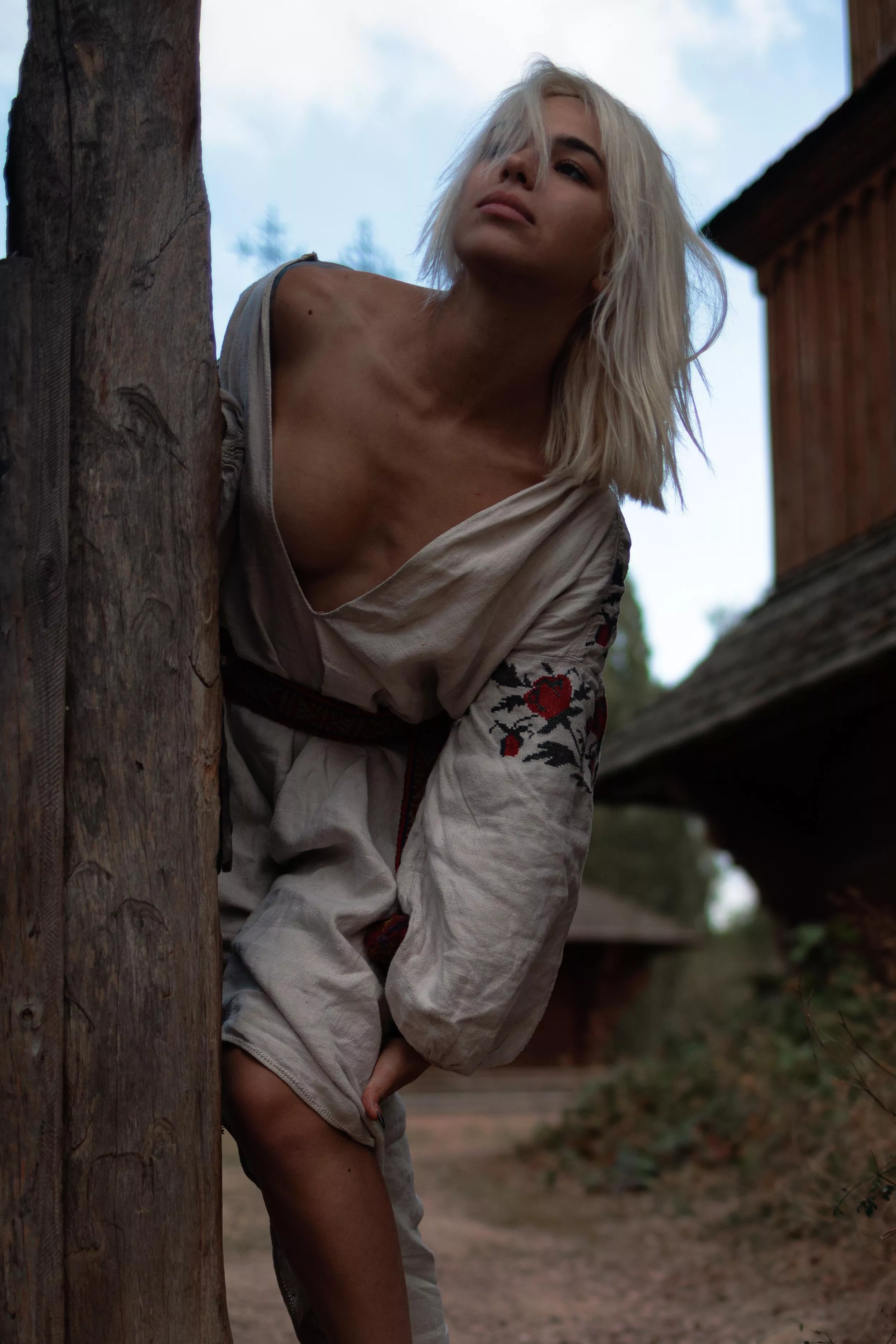 Maria by me. Canon eos r8 rf85