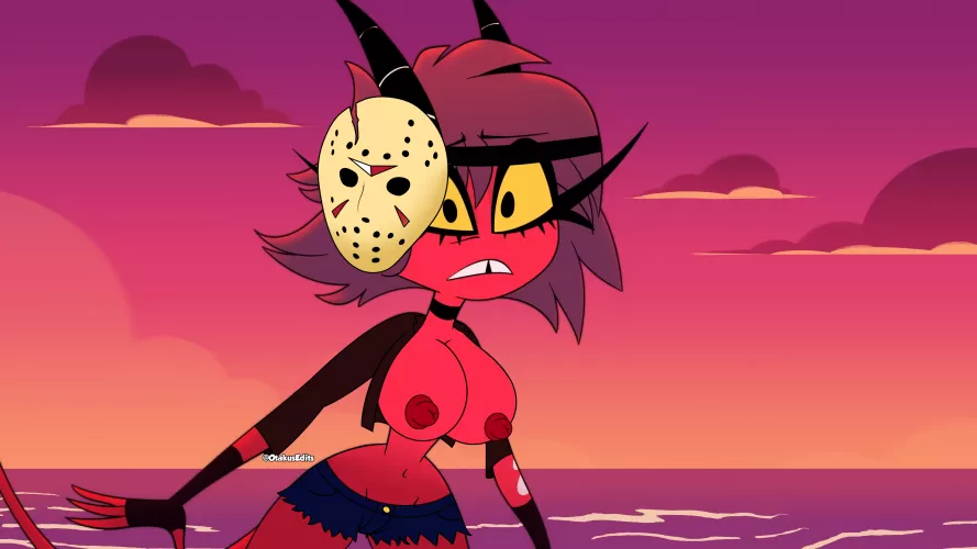 Millie jason (OtakusEdits)