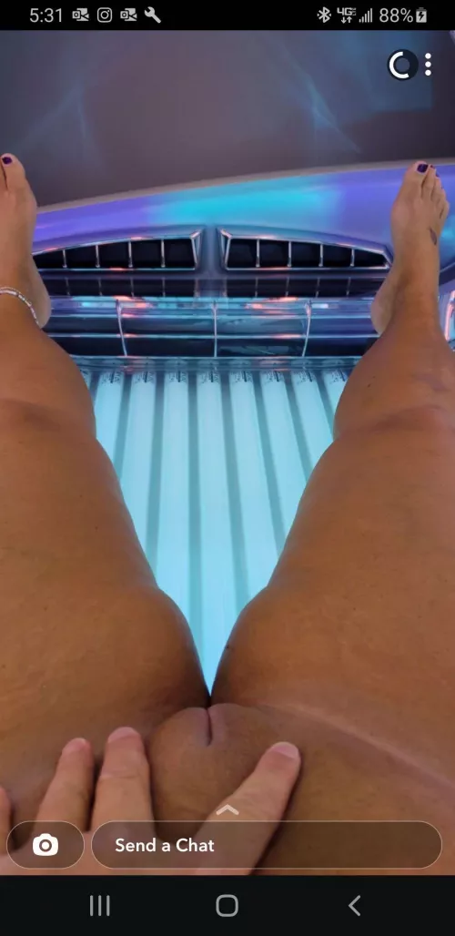 Missing summer already