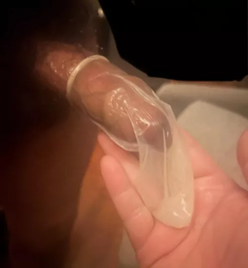 [MM] fucked by a friend