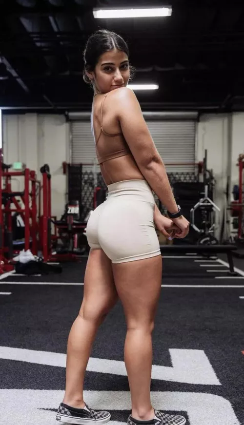 My BWC throbbing rn for her 😫