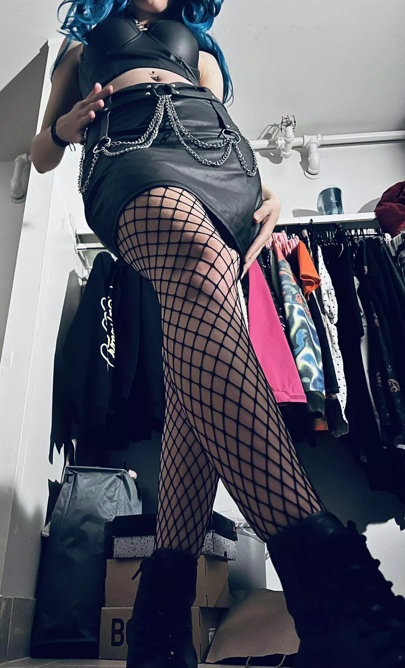 My favorite skirt😍