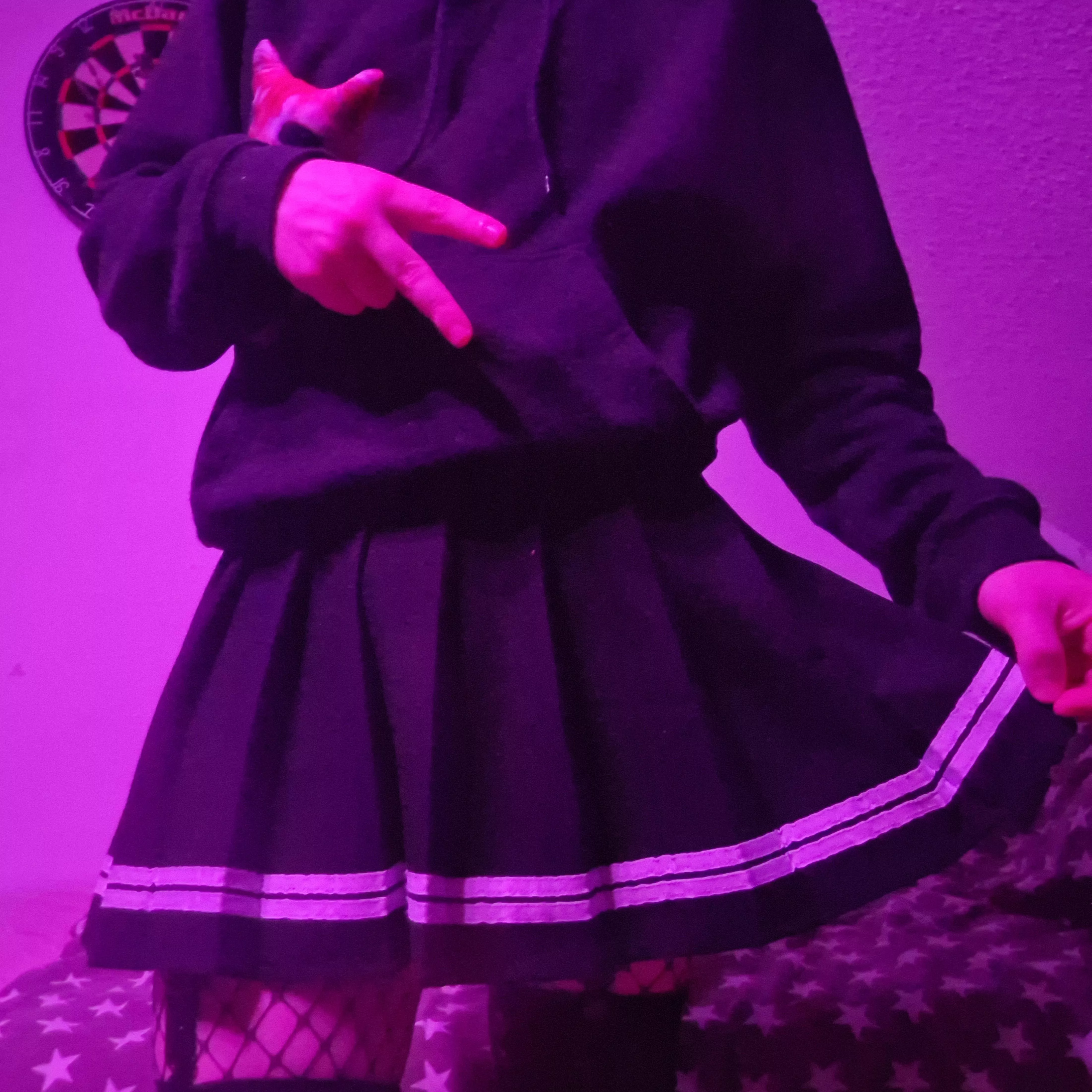 My son (cat plushy) needs a mom :<