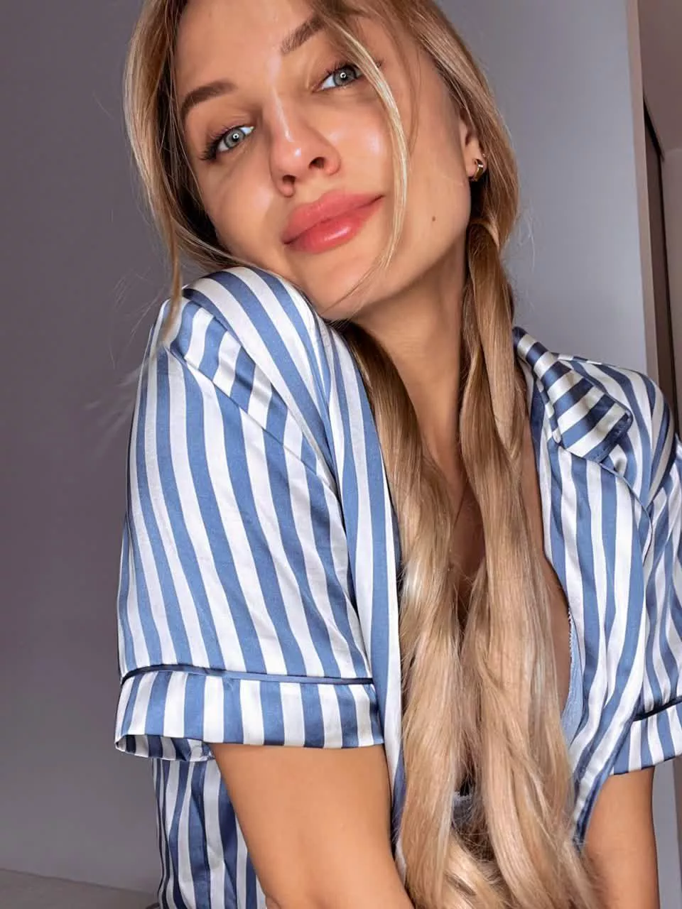 nature did it all on its own.