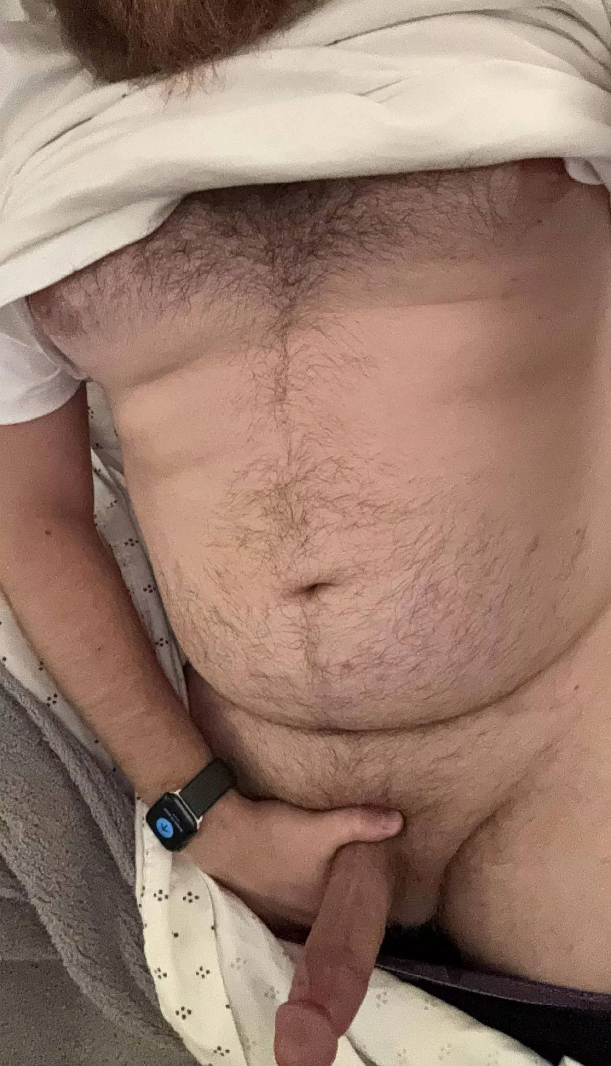 Need a boost this morning, hop on