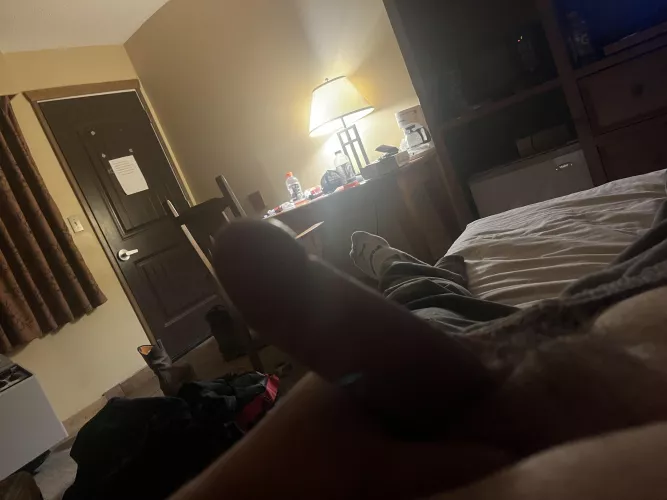 Need a good girl in chetwynd to come wrap her lips around it 