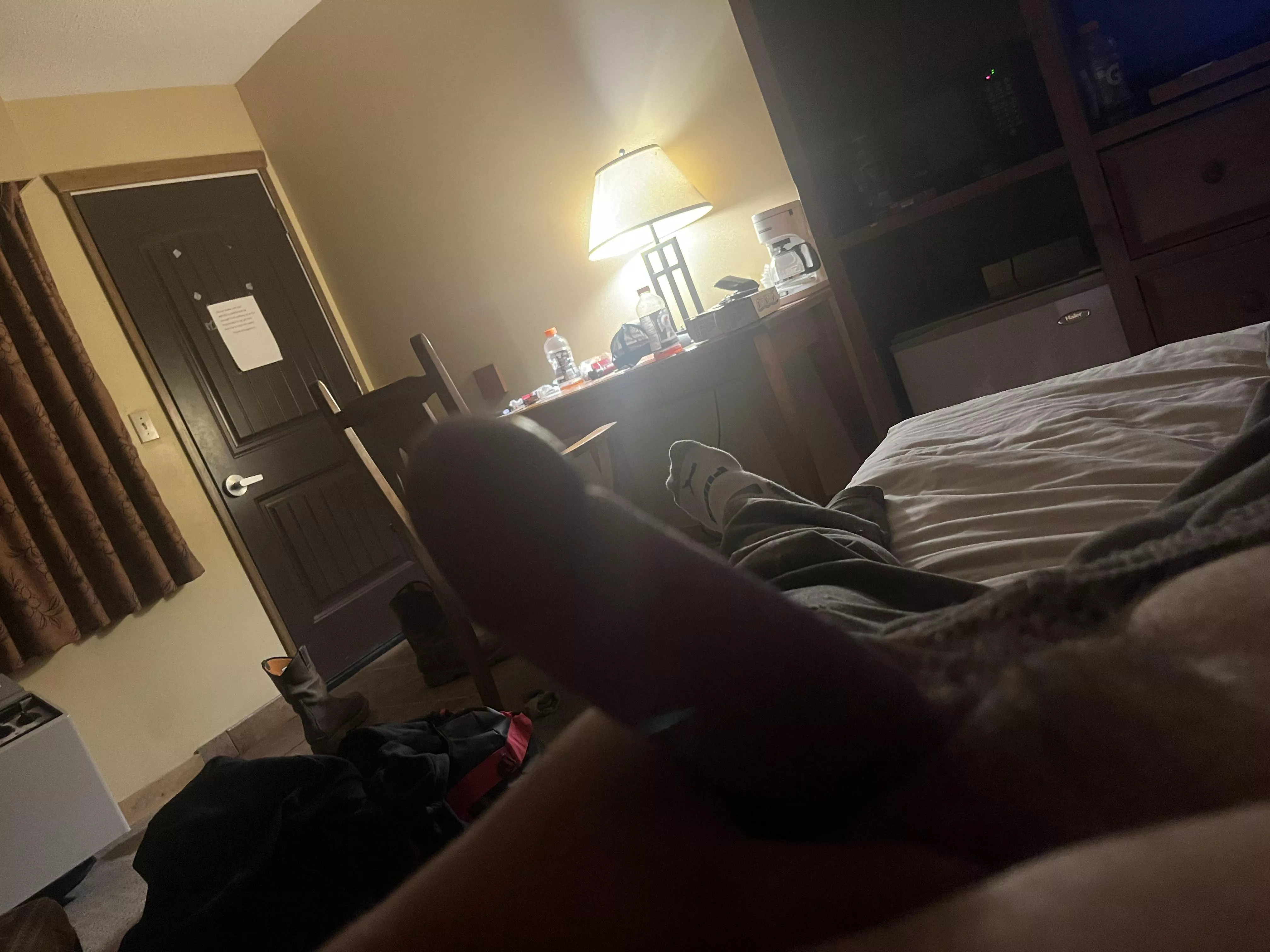 Need a good girl in chetwynd to come wrap her lips around it 