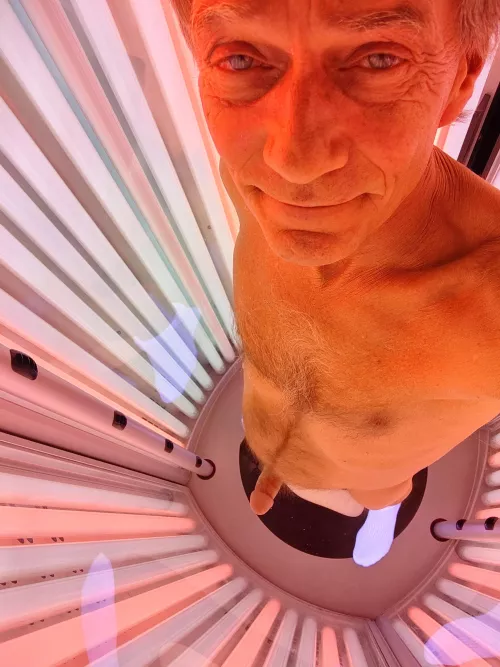 No Better Way To Tan 