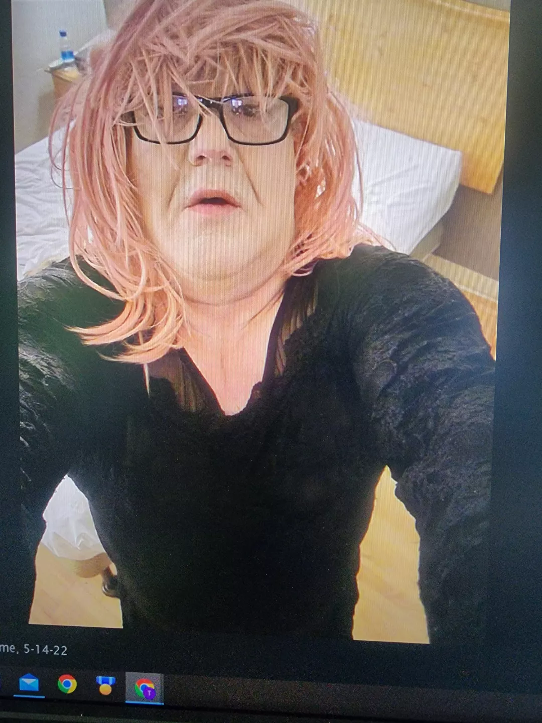 non passable sissy cd, hosting 2-23