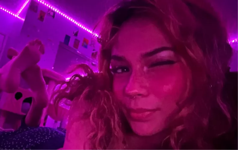 oh the weirdos are going to love this one.