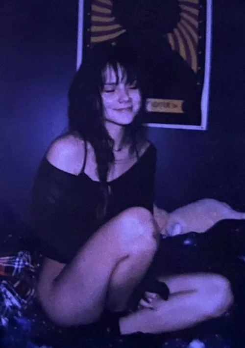 Only need to take my pants off to fuck me ;)