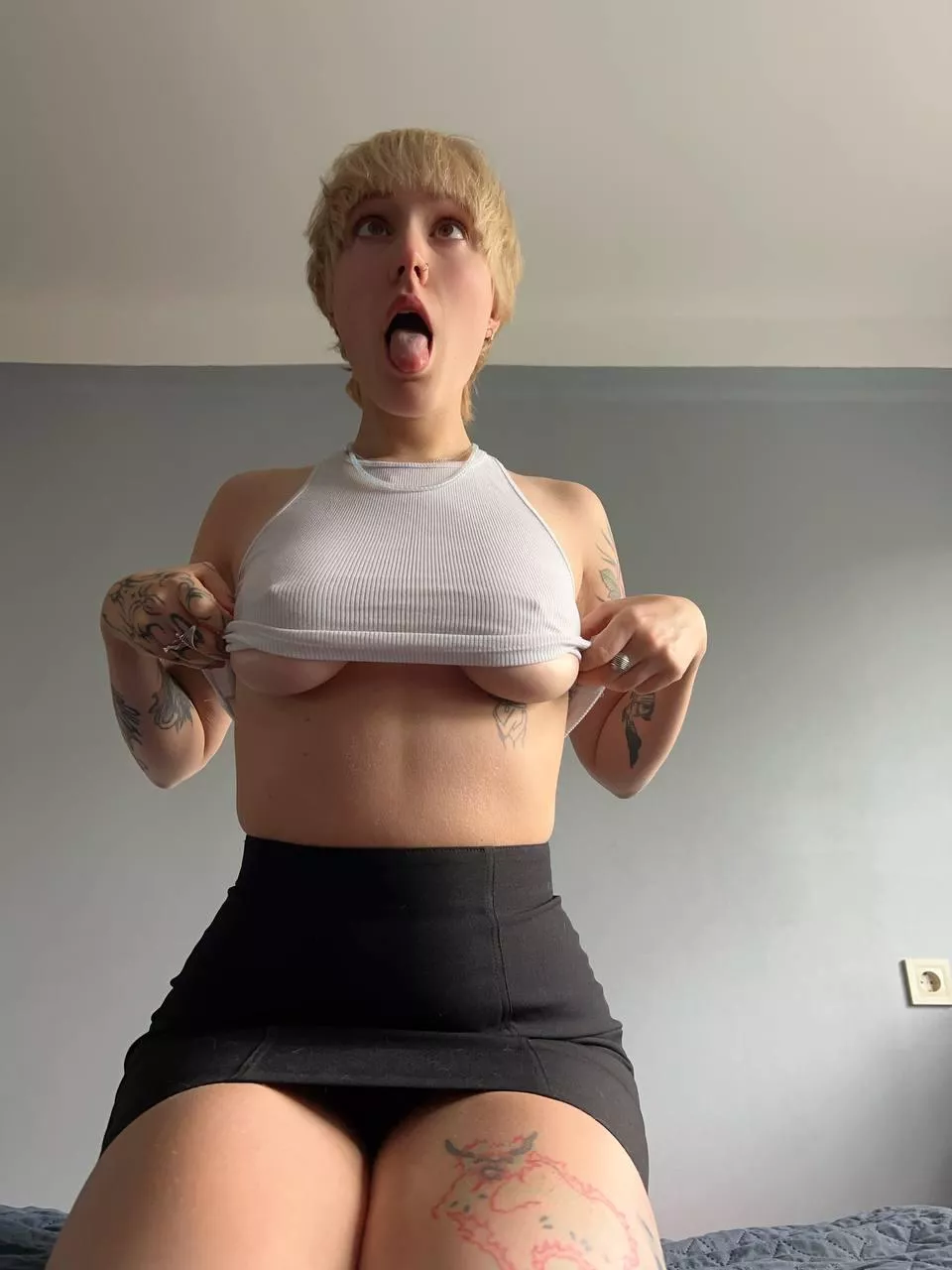 Please let me to help you cum