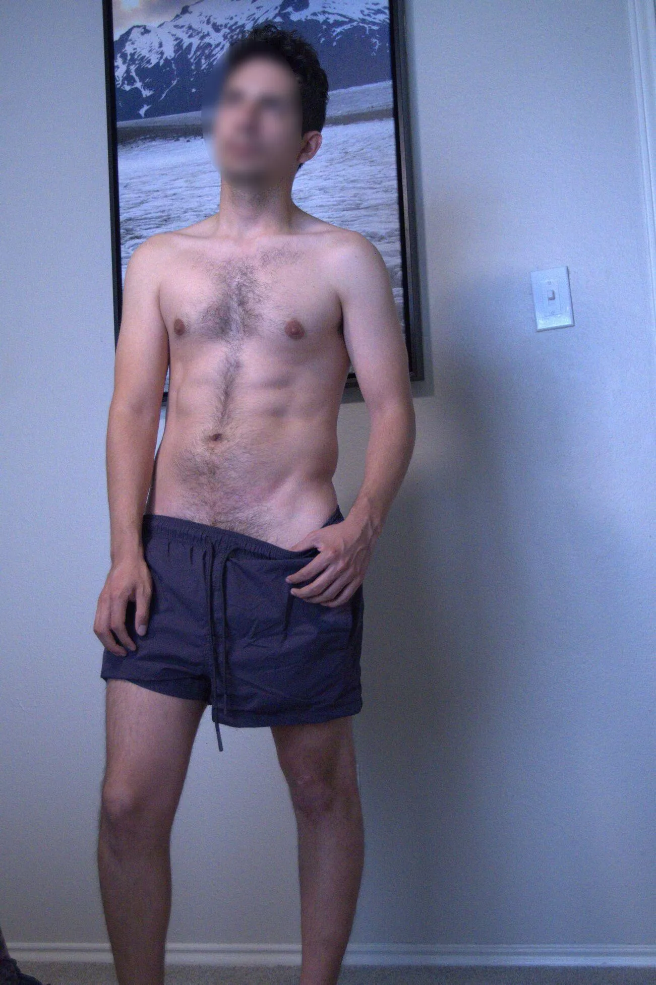 Quiet Sunday? Let’s Change That! M4F/M4FM